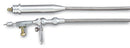 Lokar KD-2200RHT Hi-Tech Kickdown Cable Kit for GM 200-4R Transmission
