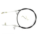 Lokar Hi-Tech Kickdown Kits KD-2518U