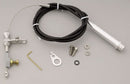 Lokar Hi-Tech Kickdown Kits KD-2700U