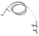 Lokar Hi-Tech Kickdown Kits KD-2727HT60
