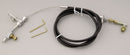 Lokar Hi-Tech Kickdown Kits KD-2727U