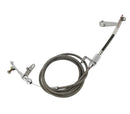 Lokar Hi-Tech Kickdown Kits KD-2AODHT60