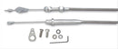 Lokar Hi-Tech Kickdown Kits KD-2AODHT60