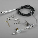 Lokar Hi-Tech Kickdown Kits KD-2350HTBLACK