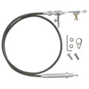 Lokar Hi-Tech Kickdown Kits KD-2350HTBLACK