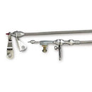 Lokar Hi-Tech Kickdown Kits KDP-20C4HT