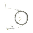 Lokar Hi-Tech Kickdown Kits KDP-20C4HT