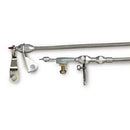 Lokar Hi-Tech Kickdown Kits KDP-20C4HT