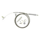 Lokar Hi-Tech Blower Drive Kickdown Kits KDP-2200RBLD