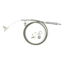 Lokar Hi-Tech Kickdown Kits KDP-2700HT