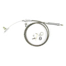 Lokar Hi-Tech Kickdown Kits KDP-2700HT