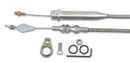 Lokar Hi-Tech Kickdown Kits KDP-2700TP