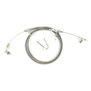 Lokar Hi-Tech Kickdown Kits KDP-2727HT