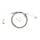 Lokar Hi-Tech Kickdown Kits KDP-2727HT