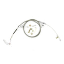 Lokar Hi-Tech Kickdown Kits KDP-2AODHT