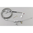 Lokar Hi-Tech Kickdown Kits KDP-2AODHT