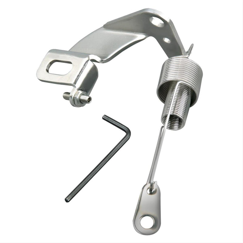 Lokar SRK-4000 Carburetor Bracket And Return Springs