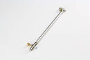 Lokar Dual Carburetor Progressive Linkage Systems TCB-PLR2