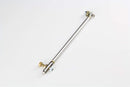 Lokar Dual Carburetor Progressive Linkage Systems TCB-PLR3