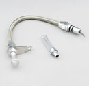Lokar Hi-Tech Flexible Braided Stainless Transmission Dipsticks TD-3350TM