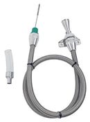 Lokar Hi-Tech Flexible Braided Stainless Transmission Dipsticks TD-36L80FM36