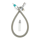 Lokar Hi-Tech Flexible Braided Stainless Transmission Dipsticks TD-36L80FM36