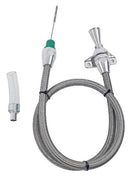 Lokar Hi-Tech Flexible Braided Stainless Transmission Dipsticks TD-36L80FM36