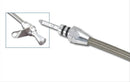 Lokar Hi-Tech Flexible Braided Stainless Transmission Dipsticks TD-36L80TM