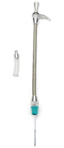 Lokar Hi-Tech Flexible Braided Stainless Transmission Dipsticks TD-36L80TM