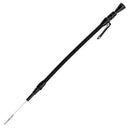 Lokar Midnight Series Anchor-Tight Locking Flexible Engine Dipsticks X1220027