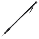 Lokar Midnight Series Anchor-Tight Locking Flexible Engine Dipsticks X1220047