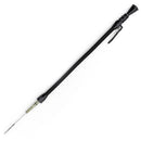 Lokar Midnight Series Anchor-Tight Locking Flexible Engine Dipsticks X1220077