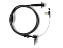 Lokar U-Cut-to-Fit Cruise Control Cable Kits XCC-1601HT