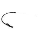 Lokar Midnight Series Flexible Engine Dipsticks XED-5017-24