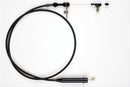 Lokar Midnight Series Stainless Steel Hi-Tech Kickdown Kits XKD-20C4HT