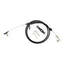 Lokar Hi-Tech Kickdown Kits XKD-2727BLD