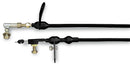 Lokar Midnight Series Stainless Steel Hi-Tech Kickdown Kits XKD-2727HT