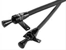 Lokar Midnight Series Flexible Braided Stainless Transmission Dipsticks XTD-36L80TM