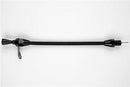 Lokar Midnight Series Flexible Braided Stainless Transmission Dipsticks XTD-36L80TM