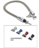 Lokar 1209124 Anchor Tight Locking Flexible Transmission Dipstick
