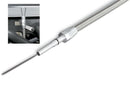 Lokar 1220174 Anchor Tight Locking Flexible Engine Dipstick
