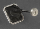 Lokar 70-BFS Floor Mount Tremec Shifter Boot