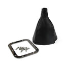 Lokar Shifter Boot Sets 70-FMB