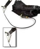 Lokar ACA-1804 Column Cable Shift Linkage Kit