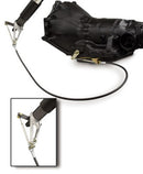Lokar ACA-1804 Column Cable Shift Linkage Kit
