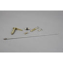 Lokar ACA-1807 Column Shift Linkage for Ford AOD