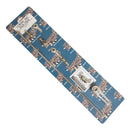 Lokar ACA-1809 Column Shift Linkage Kit, GM 6L80E