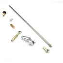 Lokar ACA-1809 Column Shift Linkage Kit, GM 6L80E