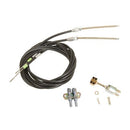 Lokar EC-80FU Emergency Brake Cables