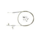 Lokar KD-2350HT Hi-Tech Kickdown Kit